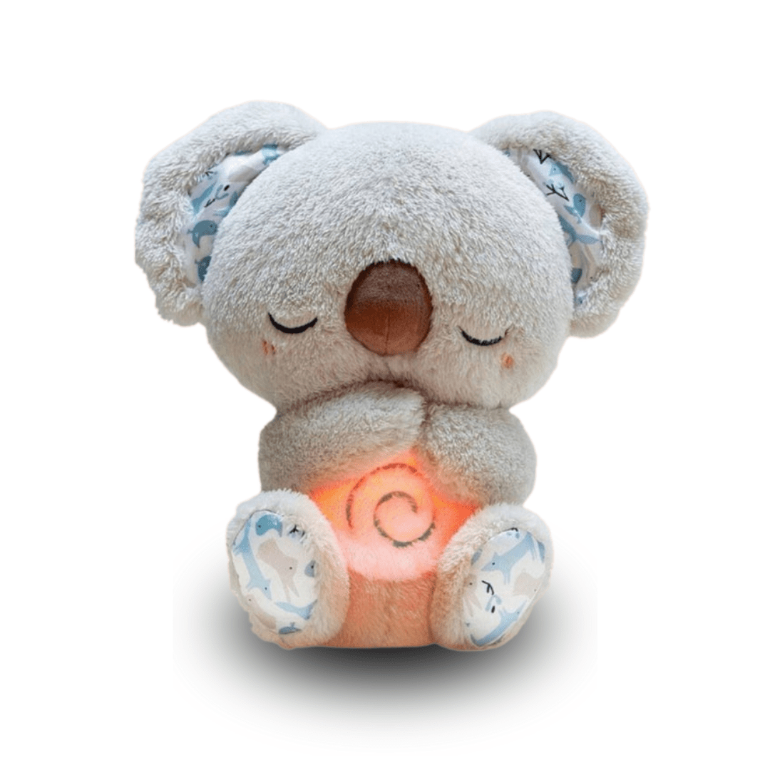 Kuddle the Koala - ZZZLY