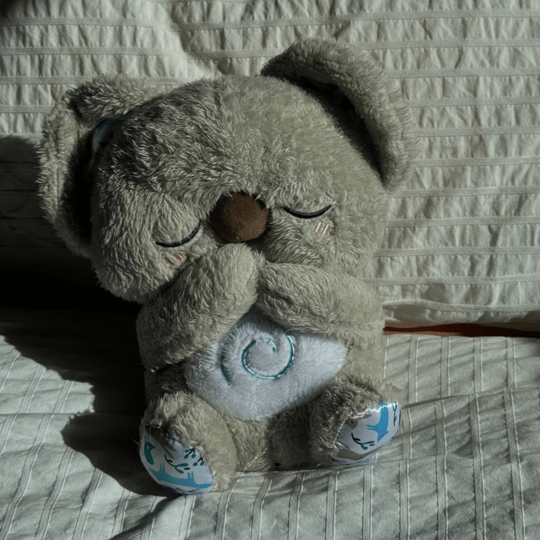 Kuddle the Koala - ZZZLY