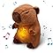Mura the Capybara - ZZZLY