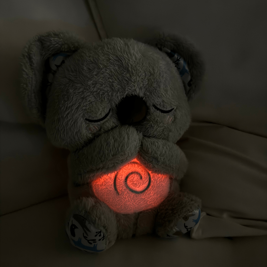 Kuddle the Koala - ZZZLY