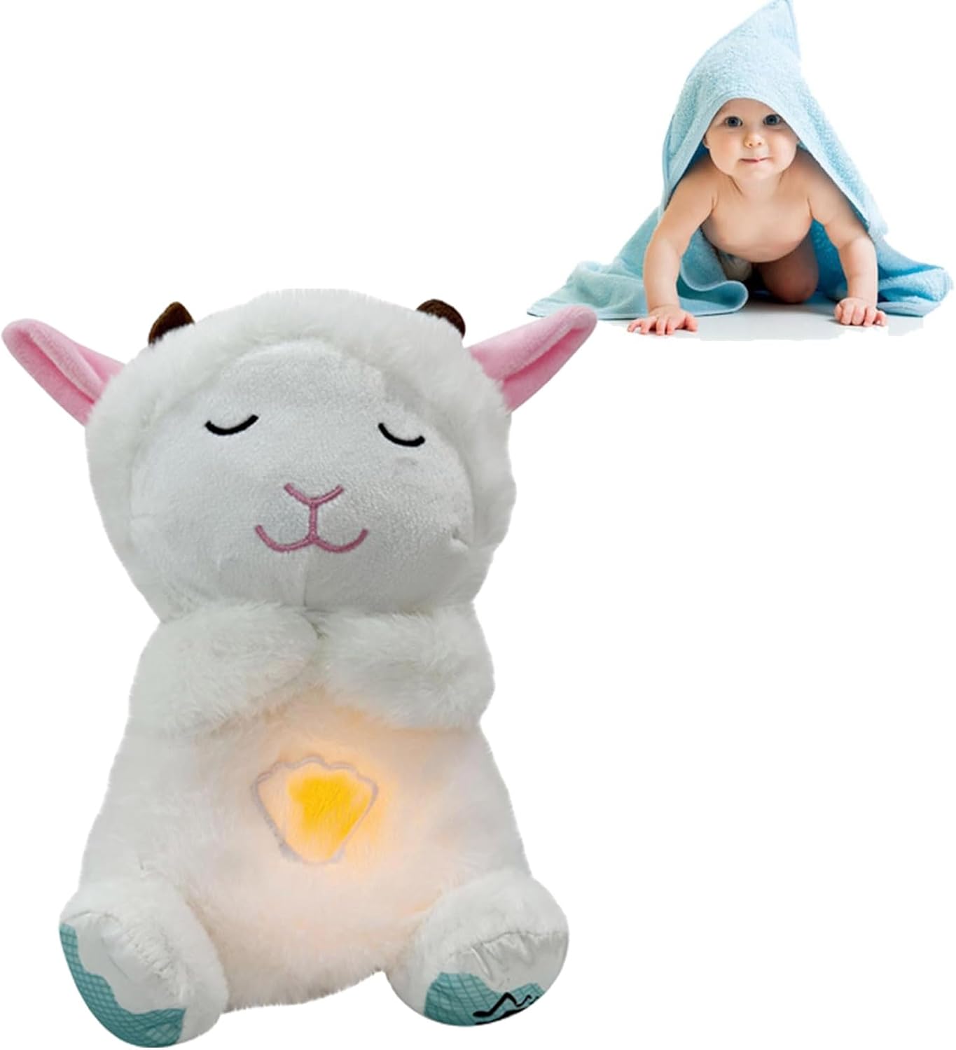 Eira the Sheep - ZZZLY