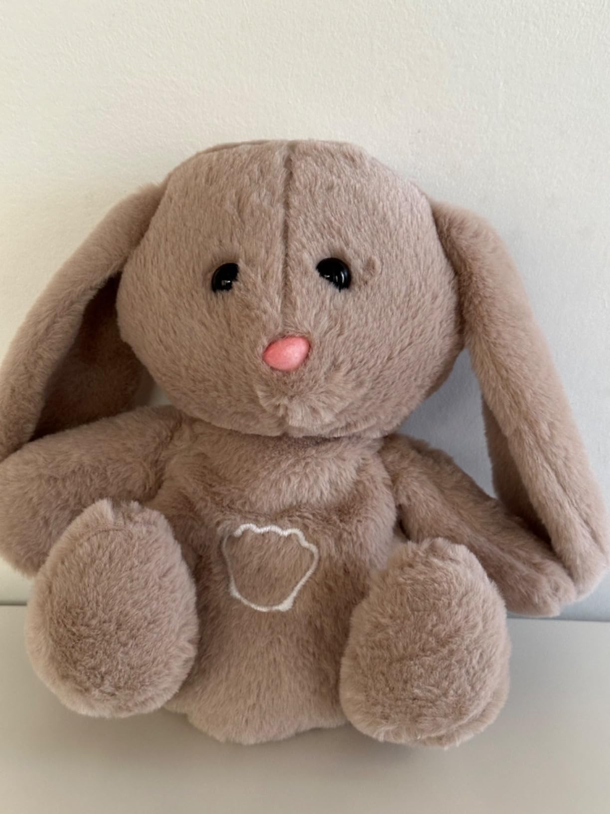 Hushby the Bunny - ZZZLY