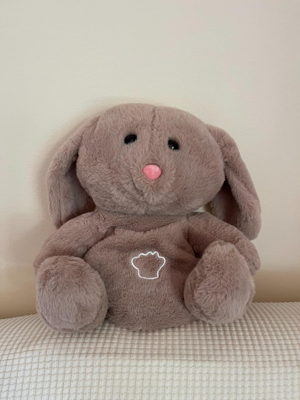 Hushby the Bunny - ZZZLY