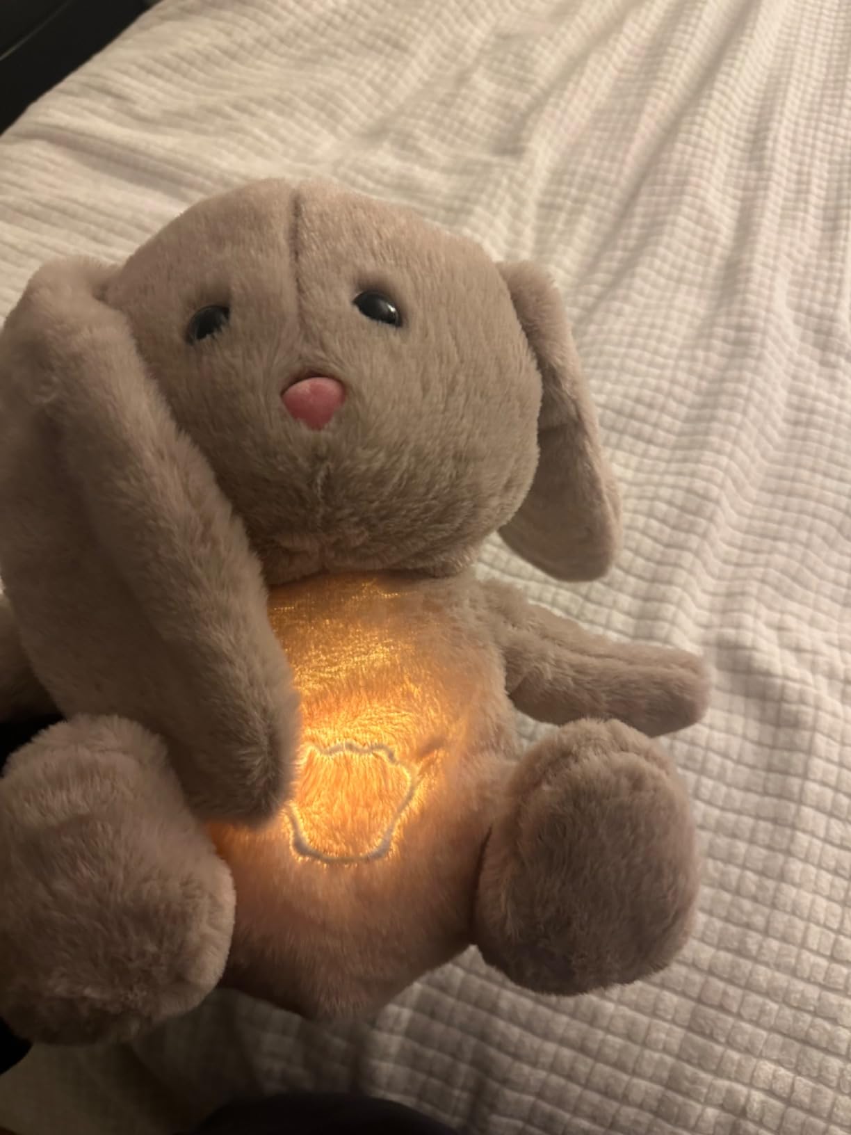 Hushby the Bunny - ZZZLY