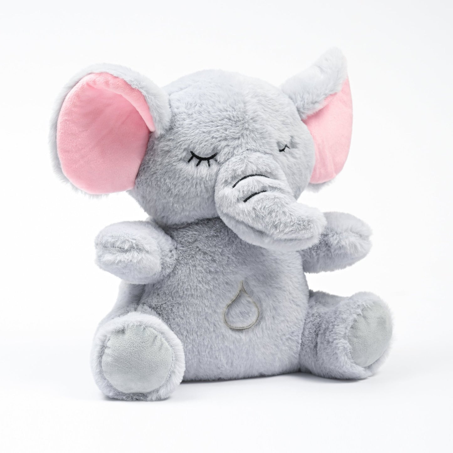 Snuzzle the Elephant - ZZZLY