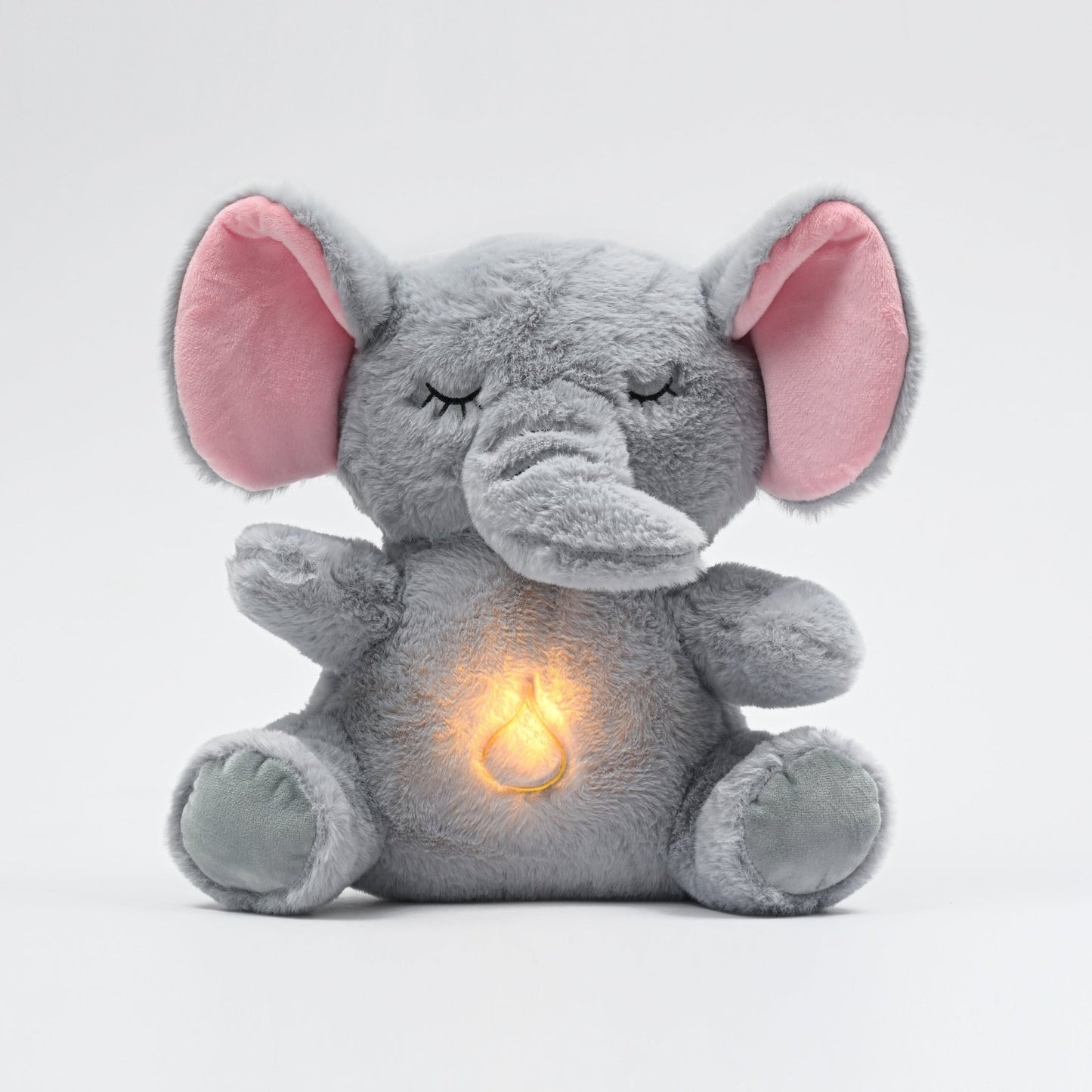 Snuzzle the Elephant - ZZZLY