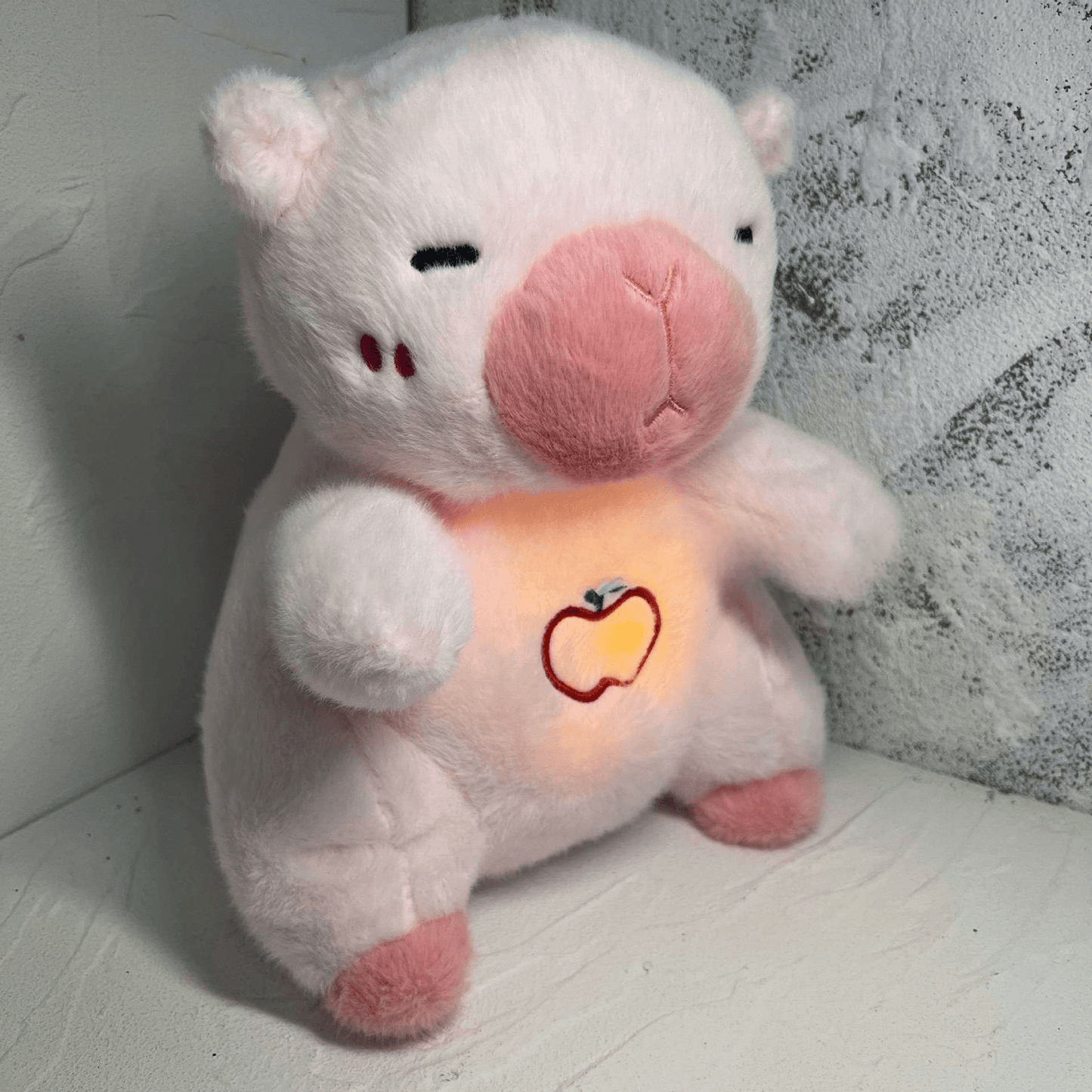 Mura the Capybara - ZZZLY