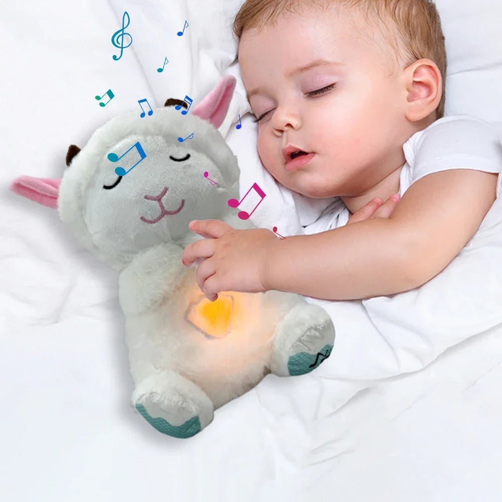 Eira the Sheep - ZZZLY