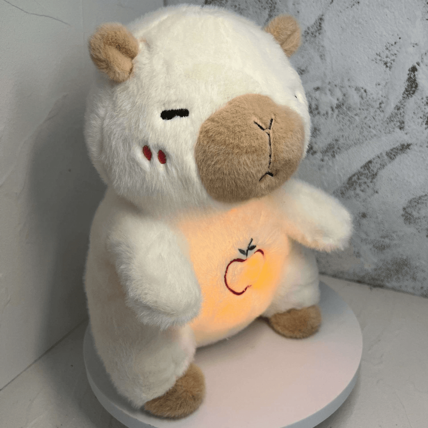 Mura the Capybara - ZZZLY