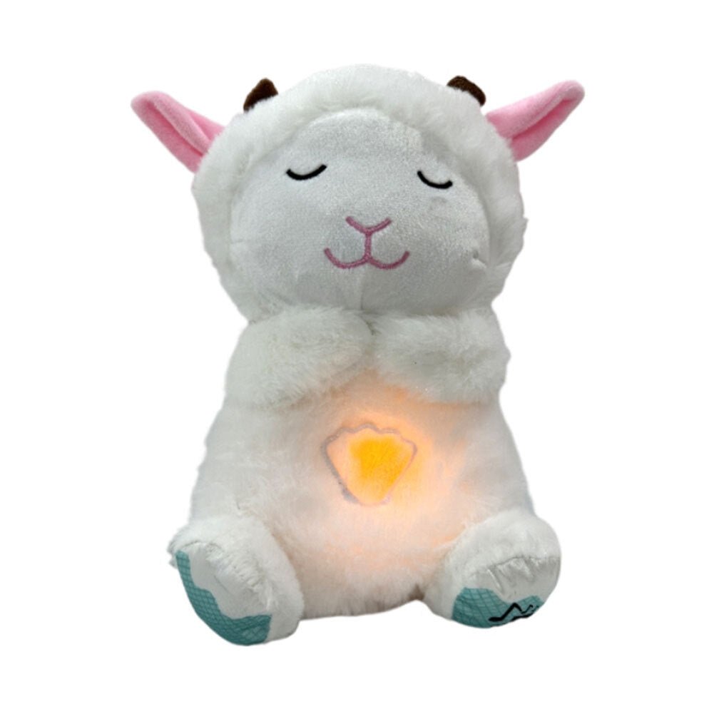 Eira the Sheep - ZZZLY
