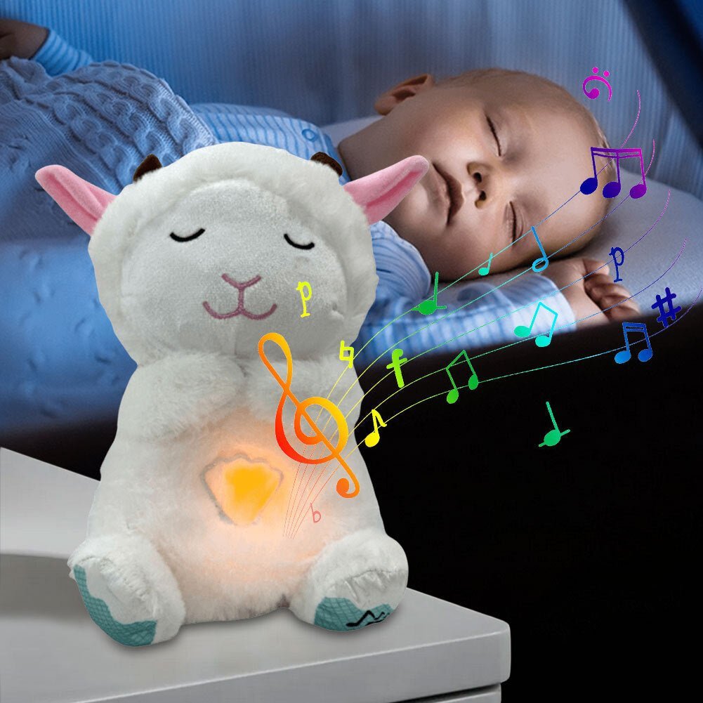 Eira the Sheep - ZZZLY
