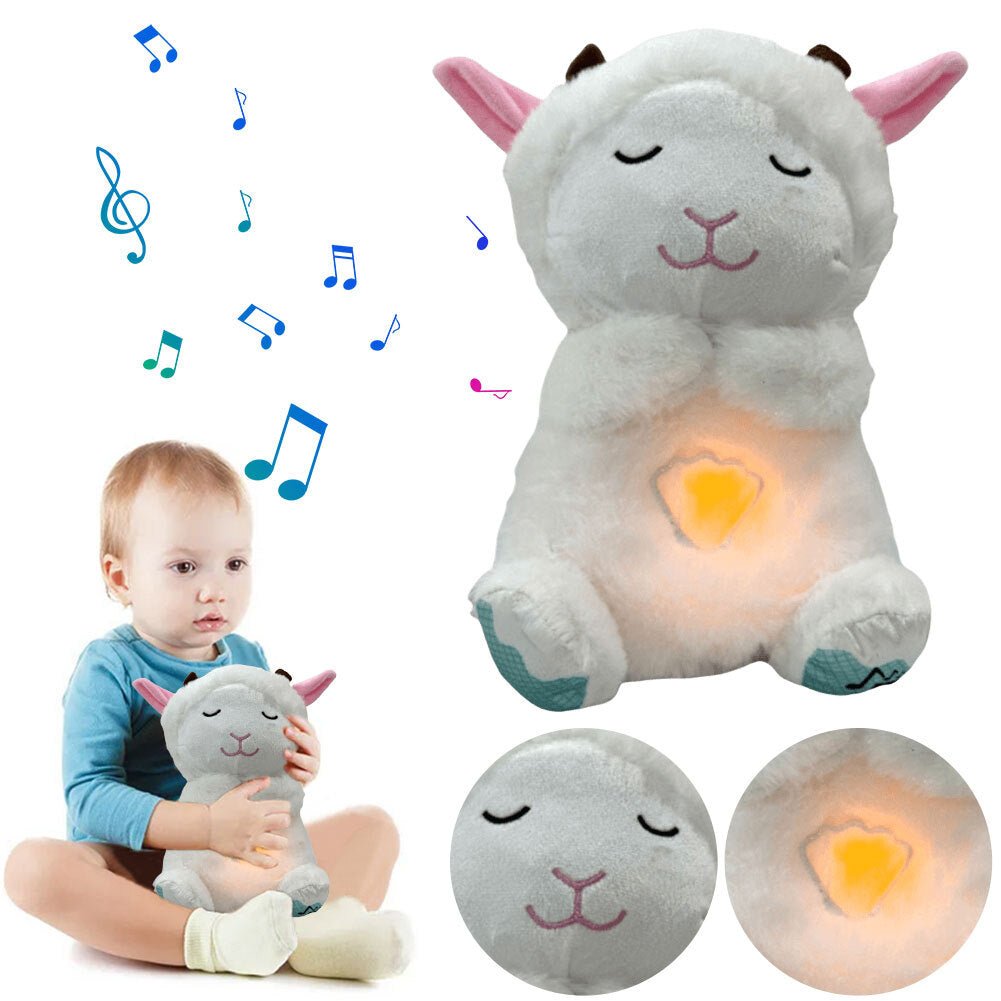 Eira the Sheep - ZZZLY