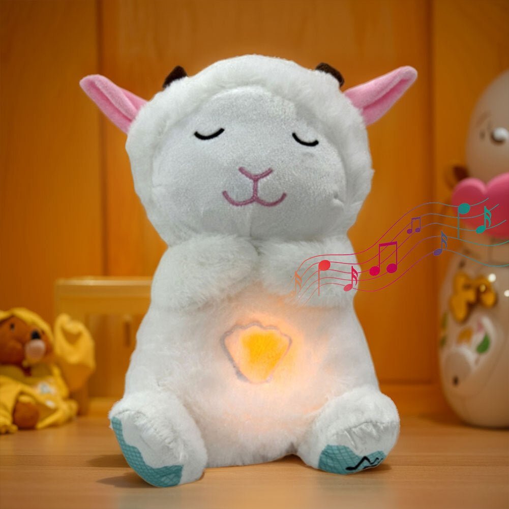 Eira the Sheep - ZZZLY
