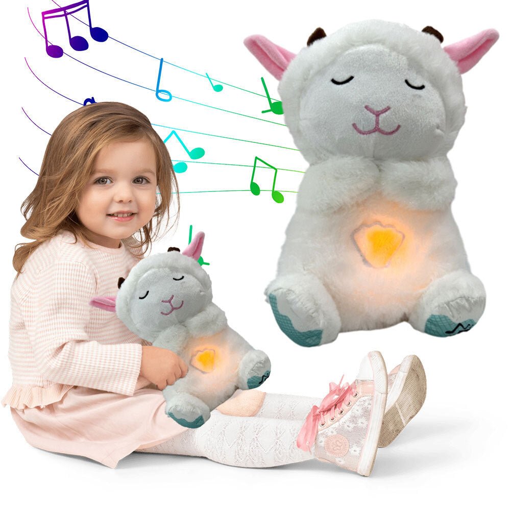 Eira the Sheep - ZZZLY