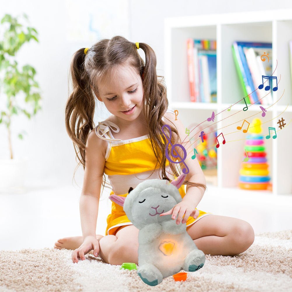 Eira the Sheep - ZZZLY
