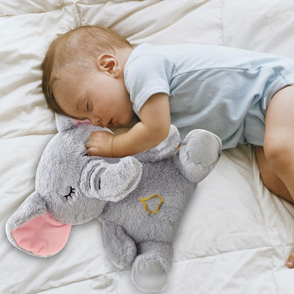 Snuzzle the Elephant - ZZZLY