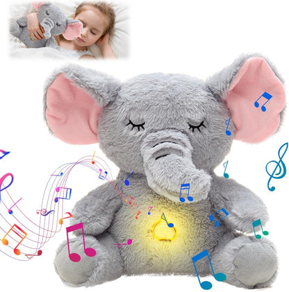 Snuzzle the Elephant - ZZZLY