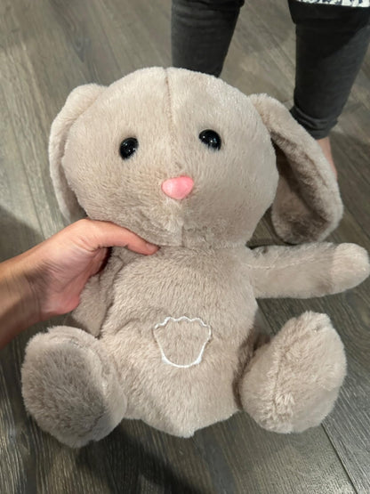 Hushby the Bunny - ZZZLY