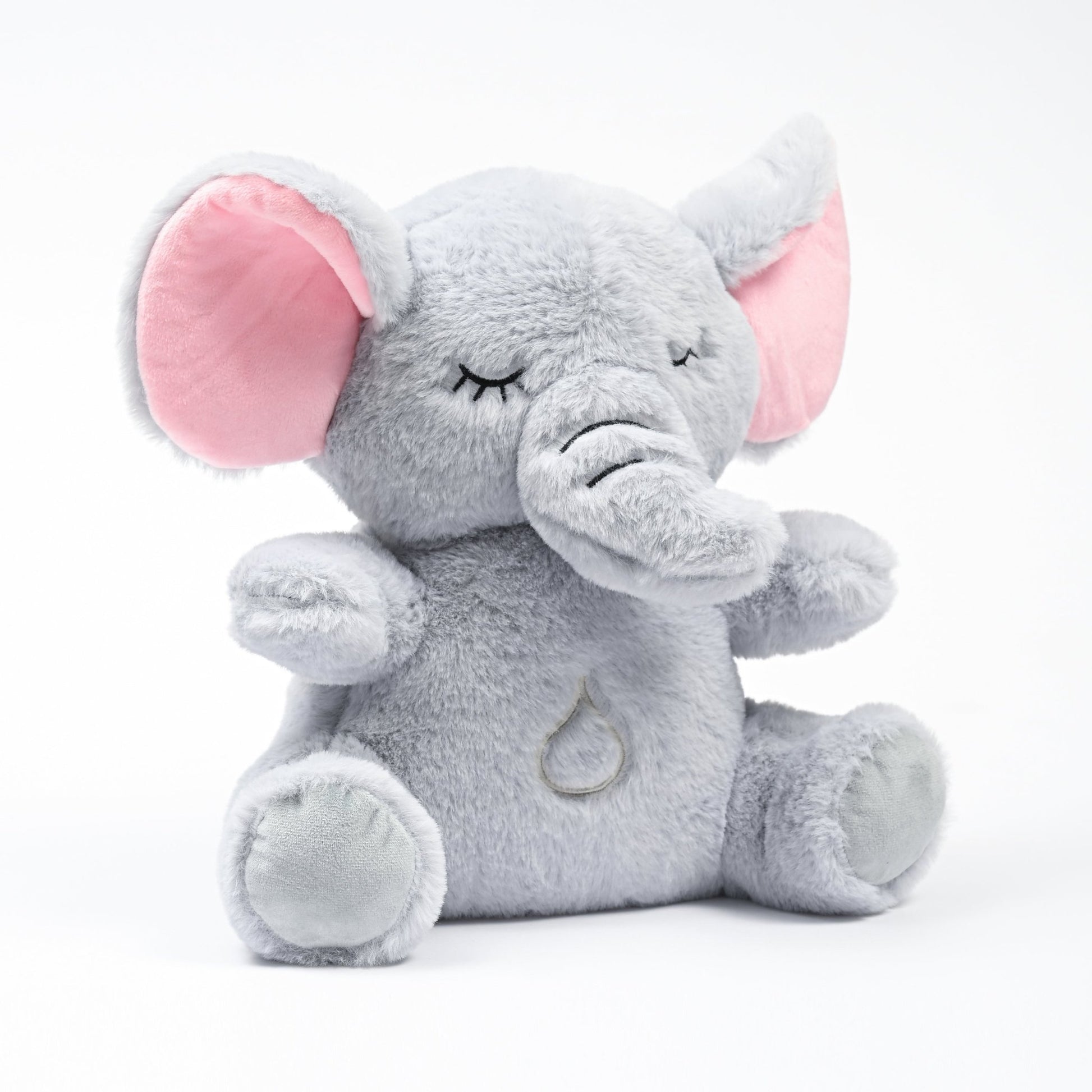 Snuzzle the Elephant - ZZZLY