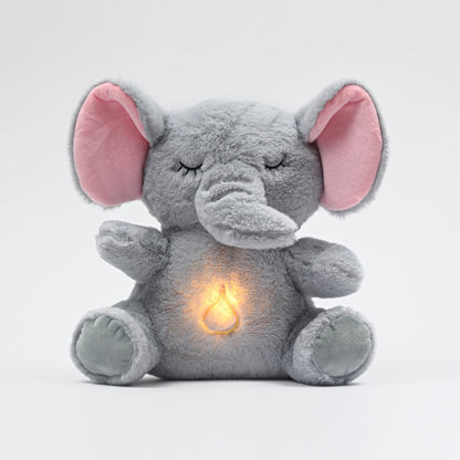 Snuzzle the Elephant - ZZZLY