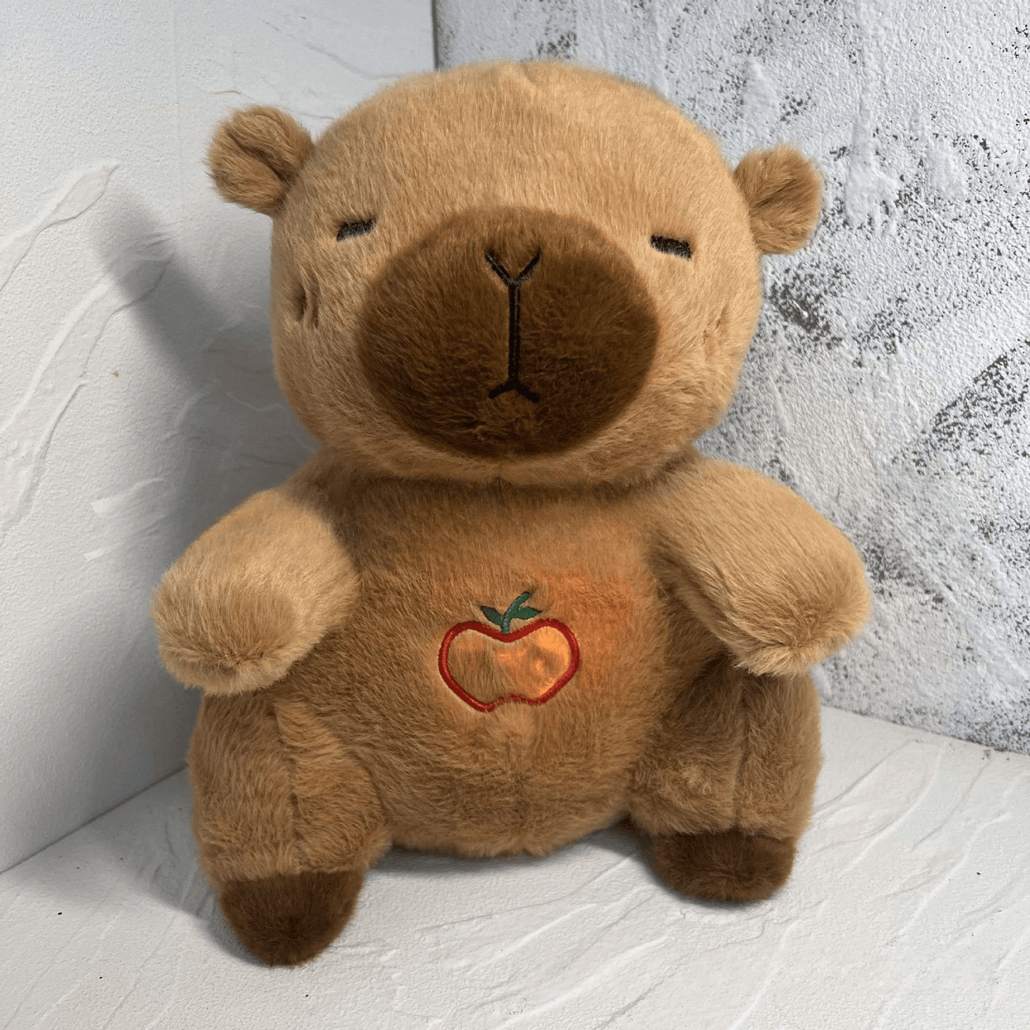 Mura the Capybara - ZZZLY