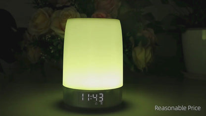 Sleep Sound Machine for Deeper, Restful Sleep | Zzzly
