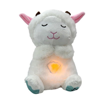 Eira the Sheep - ZZZLY