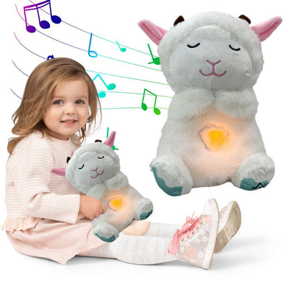 Eira the Sheep - ZZZLY