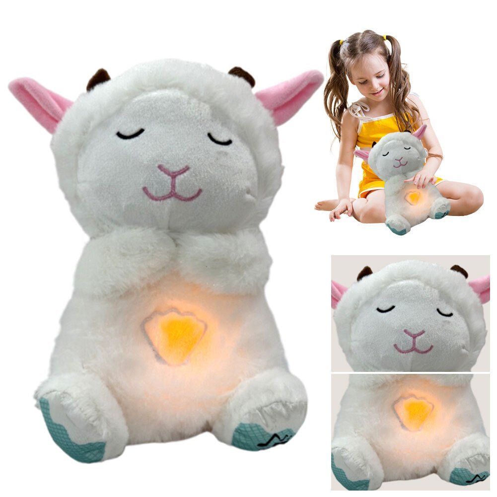 Eira the Sheep - ZZZLY