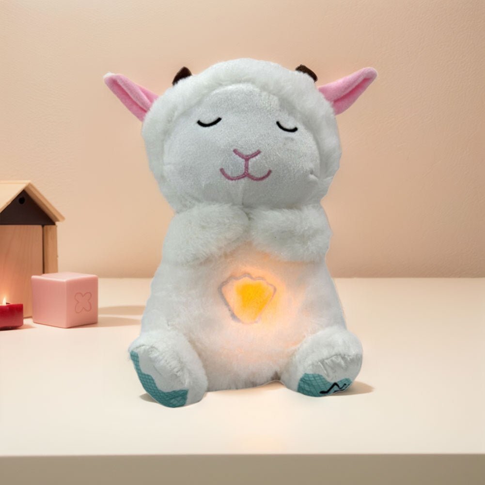 Eira the Sheep - ZZZLY